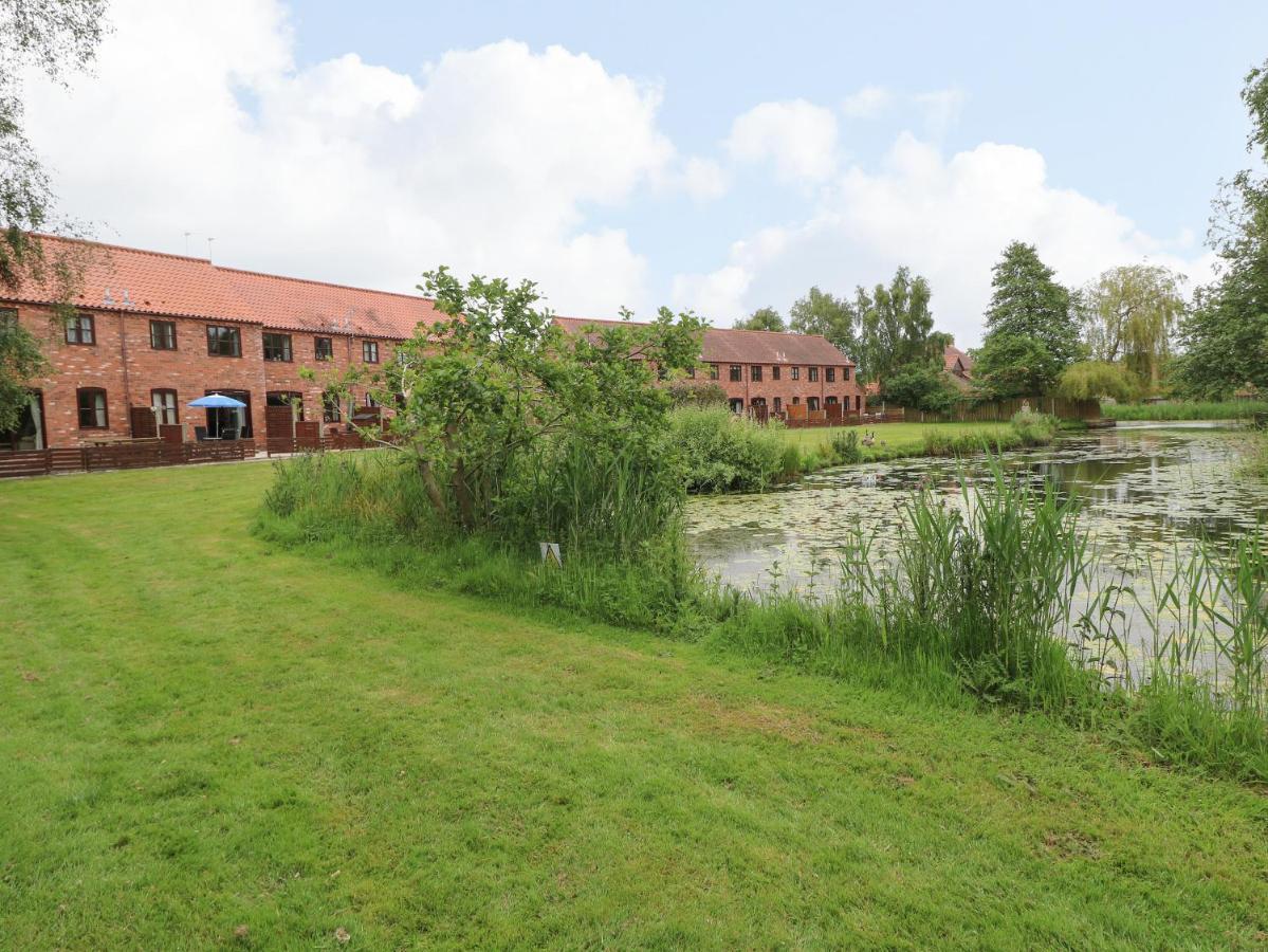 Brimstone Villa Norwich Exterior photo
